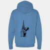 Core Fleece Pullover Hooded Sweatshirt Thumbnail