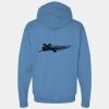 Core Fleece Pullover Hooded Sweatshirt Thumbnail