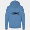 Core Fleece Pullover Hooded Sweatshirt Thumbnail