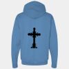Core Fleece Pullover Hooded Sweatshirt Thumbnail