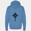 Core Fleece Pullover Hooded Sweatshirt Thumbnail
