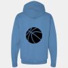 Core Fleece Pullover Hooded Sweatshirt Thumbnail