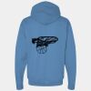 Core Fleece Pullover Hooded Sweatshirt Thumbnail