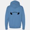 Core Fleece Pullover Hooded Sweatshirt Thumbnail