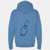 Core Fleece Pullover Hooded Sweatshirt Thumbnail