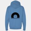 Core Fleece Pullover Hooded Sweatshirt Thumbnail
