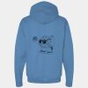 Core Fleece Pullover Hooded Sweatshirt Thumbnail