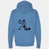 Core Fleece Pullover Hooded Sweatshirt Thumbnail