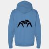 Core Fleece Pullover Hooded Sweatshirt Thumbnail