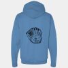 Core Fleece Pullover Hooded Sweatshirt Thumbnail