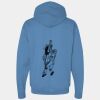 Core Fleece Pullover Hooded Sweatshirt Thumbnail