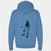 Core Fleece Pullover Hooded Sweatshirt Thumbnail