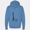 Core Fleece Pullover Hooded Sweatshirt Thumbnail