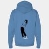 Core Fleece Pullover Hooded Sweatshirt Thumbnail
