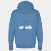 Core Fleece Pullover Hooded Sweatshirt Thumbnail