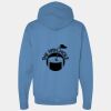 Core Fleece Pullover Hooded Sweatshirt Thumbnail