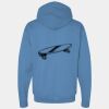 Core Fleece Pullover Hooded Sweatshirt Thumbnail