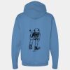 Core Fleece Pullover Hooded Sweatshirt Thumbnail