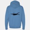 Core Fleece Pullover Hooded Sweatshirt Thumbnail