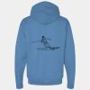 Core Fleece Pullover Hooded Sweatshirt Thumbnail