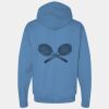 Core Fleece Pullover Hooded Sweatshirt Thumbnail