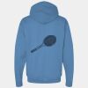 Core Fleece Pullover Hooded Sweatshirt Thumbnail