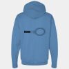 Core Fleece Pullover Hooded Sweatshirt Thumbnail