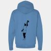 Core Fleece Pullover Hooded Sweatshirt Thumbnail