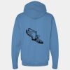 Core Fleece Pullover Hooded Sweatshirt Thumbnail