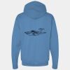 Core Fleece Pullover Hooded Sweatshirt Thumbnail