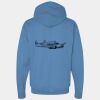 Core Fleece Pullover Hooded Sweatshirt Thumbnail