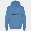 Core Fleece Pullover Hooded Sweatshirt Thumbnail
