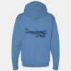 Core Fleece Pullover Hooded Sweatshirt Thumbnail