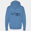 Core Fleece Pullover Hooded Sweatshirt Thumbnail