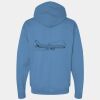 Core Fleece Pullover Hooded Sweatshirt Thumbnail