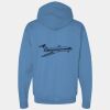 Core Fleece Pullover Hooded Sweatshirt Thumbnail