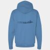 Core Fleece Pullover Hooded Sweatshirt Thumbnail
