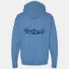 Core Fleece Pullover Hooded Sweatshirt Thumbnail