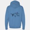 Core Fleece Pullover Hooded Sweatshirt Thumbnail