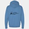 Core Fleece Pullover Hooded Sweatshirt Thumbnail