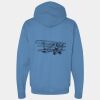 Core Fleece Pullover Hooded Sweatshirt Thumbnail
