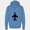 Core Fleece Pullover Hooded Sweatshirt Thumbnail