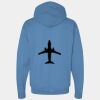 Core Fleece Pullover Hooded Sweatshirt Thumbnail