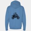 Core Fleece Pullover Hooded Sweatshirt Thumbnail