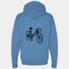 Core Fleece Pullover Hooded Sweatshirt Thumbnail