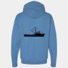 Core Fleece Pullover Hooded Sweatshirt Thumbnail