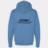 Core Fleece Pullover Hooded Sweatshirt Thumbnail