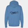 Core Fleece Pullover Hooded Sweatshirt Thumbnail