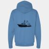 Core Fleece Pullover Hooded Sweatshirt Thumbnail