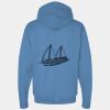 Core Fleece Pullover Hooded Sweatshirt Thumbnail